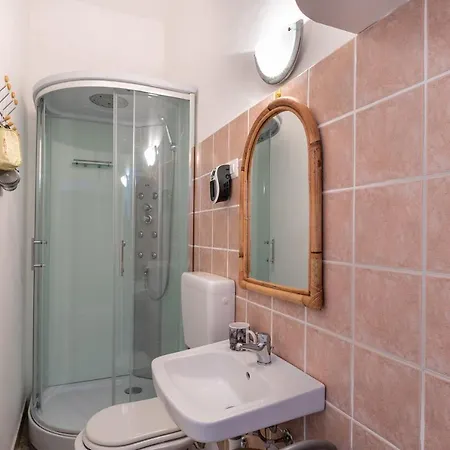 Moon House Vakantiehuis *