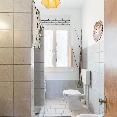 Moon House Vakantiehuis