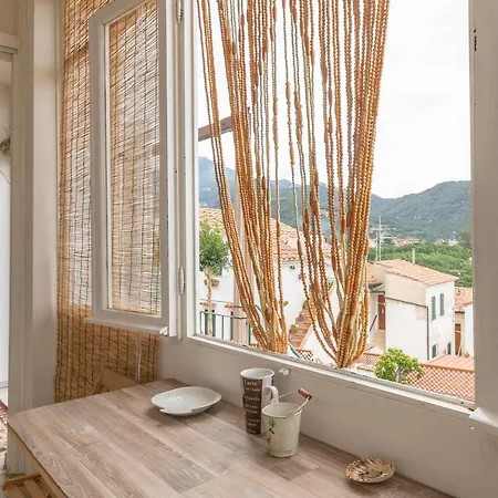 Moon House Marciana Marina (Isola d'Elba)