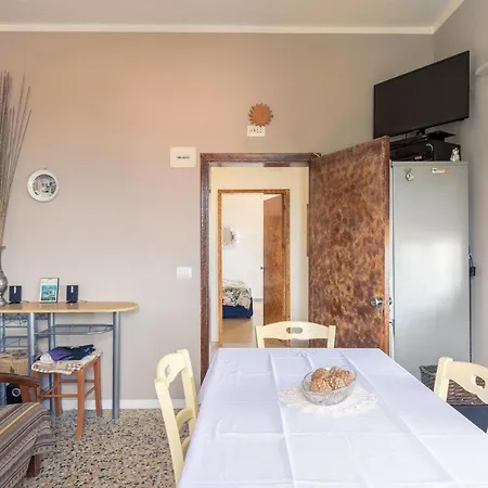 Vakantiehuis Moon House *