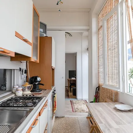 Vakantiehuis Moon House *