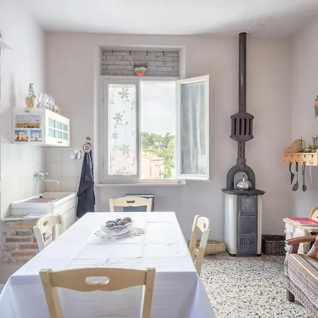 Moon House Vakantiehuis *