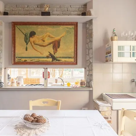 Moon House Vakantiehuis