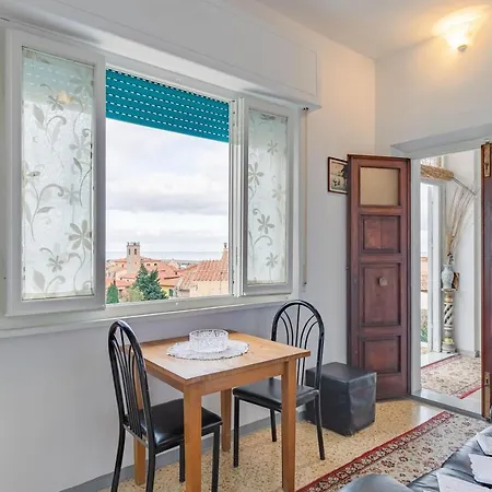 Vakantiehuis Moon House *