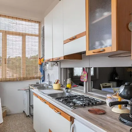 Moon House Vakantiehuis